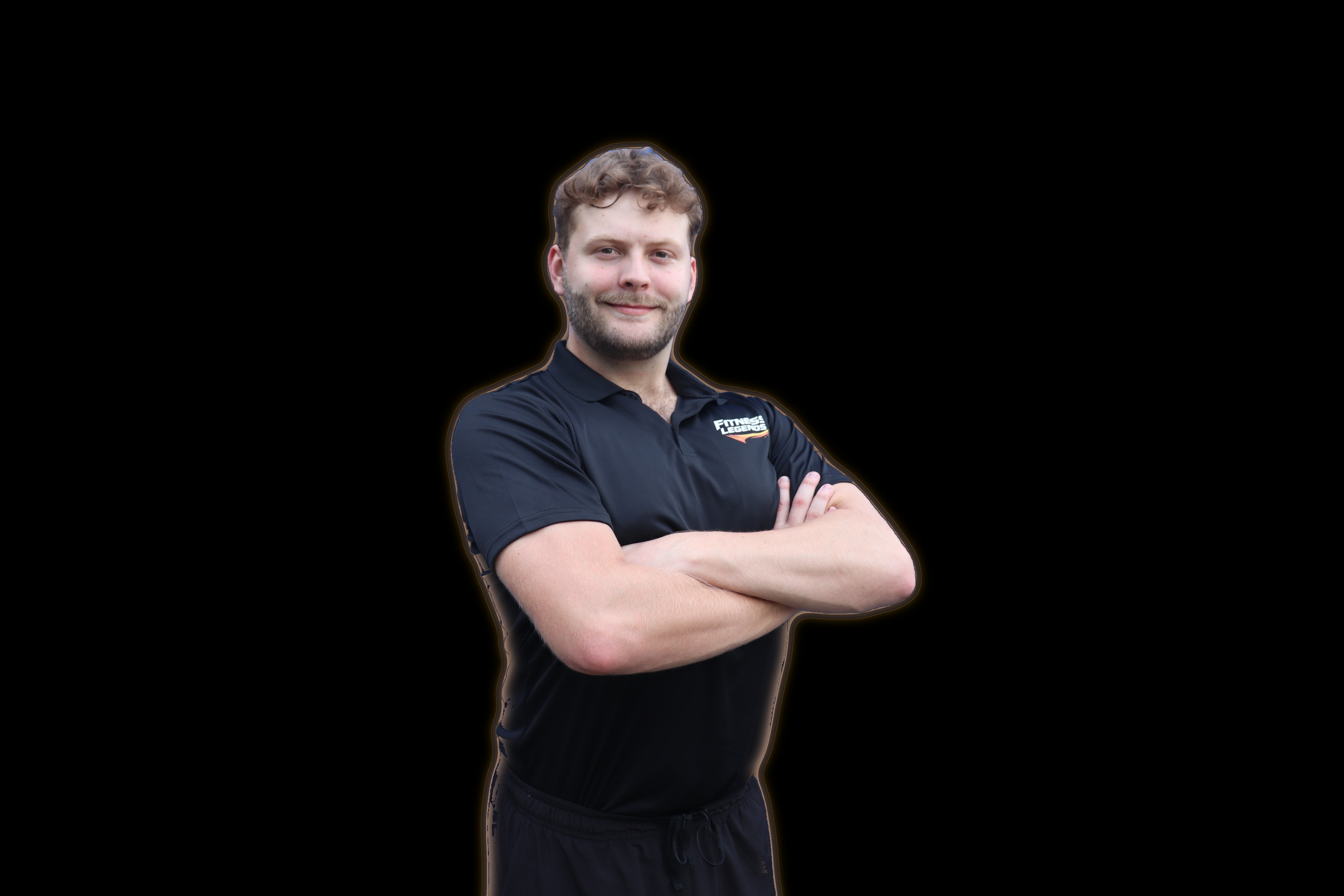 Your Lead Trainer